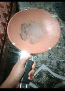 Terracotta Roti Maker