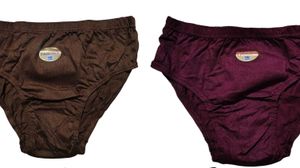 Women's Innerwear Pack of 2