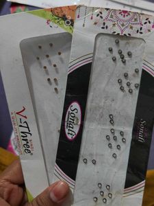 Assorted Bindi Collection Packs