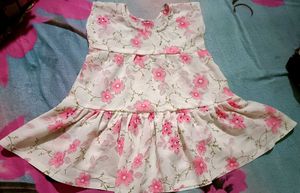 5 Pair New Frocks...