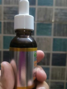 Garnier Bright Complete Overnight Booster Serum