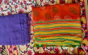 Cotton Dupatta