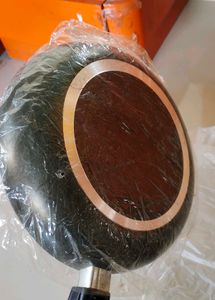 nirlep pan and kadai