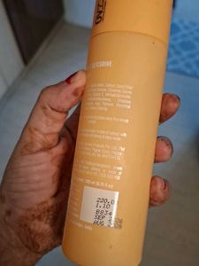 OVI Body Wash - Refresh &amp; Rejuvenate