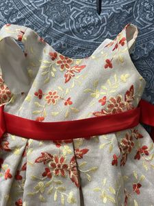 New Frock From Mark And Mia Brand