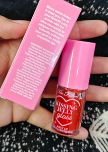 Too Faced Kissing Jelly Gloss