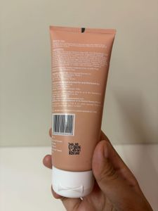 Neude Brightside Gel Face Wash