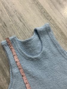 half jacket