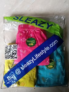 Pack Of 3