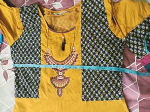 Price drop! Beautiful Cotton Gown Kiana Brand