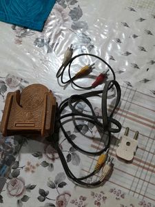 Gadget Cables & Accessories