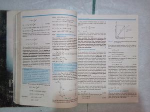 Physics NCERT class 11 Part 1&amp;2