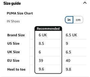 Puma Women Adelina Sneakers