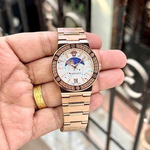 Versace Watch