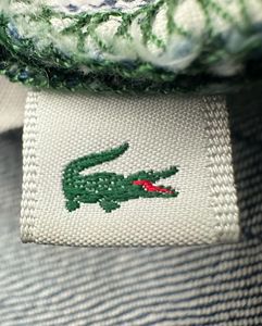 Authentic Lacoste Women’s Slim Fit Denim Jean