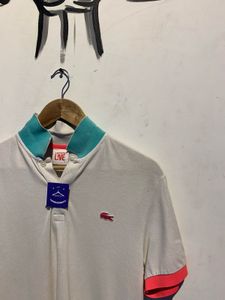 Lacoste LIVE Polo Shirt