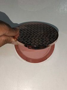 Kay Beauty Matte Blush-dusty rose