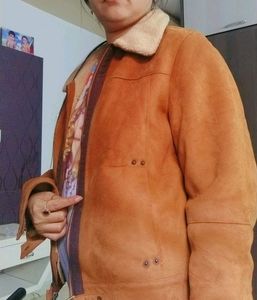 Beautiful Winter Jacket Very Hot