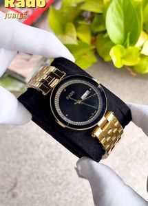 Rado Jubile Women's Watch