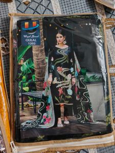 jash Bellisha suit