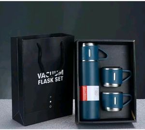 🔥Newly Launch Vacuum Flask Set🔥