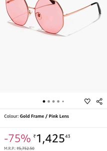 Retro Sunglasses (UV Protection)