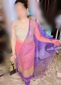 Indian traditional suit