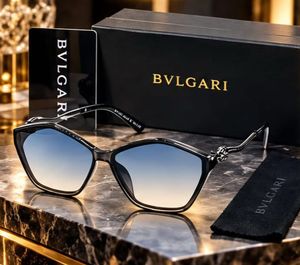 Luxury Bvlgari Sunglasses