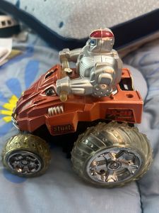 monster truck