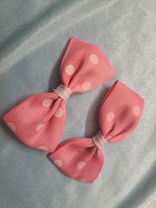 Set Of 12 Hairclips For Girls And Women