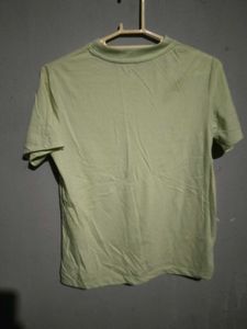 Cute Cat Pocket T-Shirt