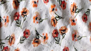 Ajio Top, Has Elastic On Arm, Elbow Sleeves