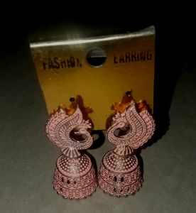 New Ziya Fashion Earings