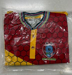 Cute Bob Dog Football T-Shirt and short