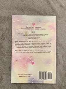 A Thousand Boy Kisses - Tillie Cole Novel