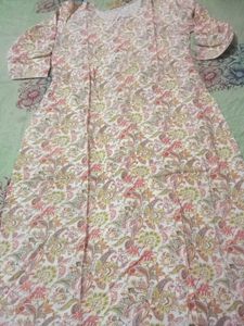 kurta like new condition