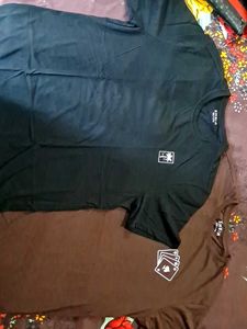 Men's Graphic T-Shirts (2-Pack)