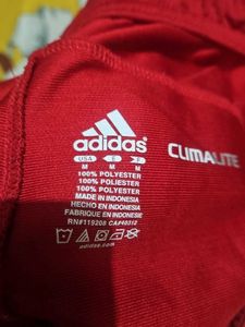 Adidas Nebraska Track Pants
