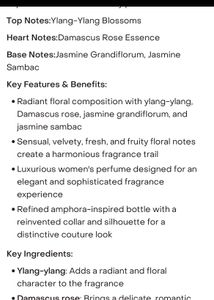 Dior J'adore Eau de Parfum