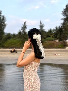 Floral Pink Sundress🌸