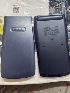 scientific calculator