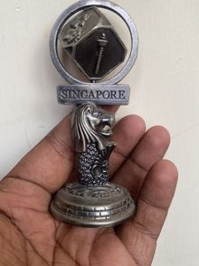 Singapore Merlion Souvenir