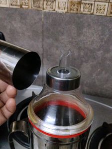 Oil Dispenser 1 Ltr