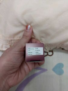 Earth Rhythm Tender Tint Lipstick