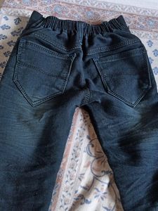 Monkey Wash Jeens