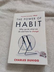 The Power of Habit