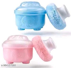 powder puff box