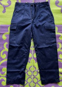 Unisex Cargo Premium Size30