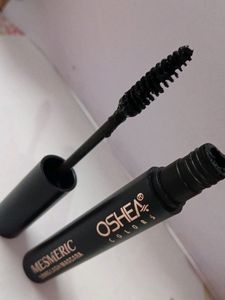 OSHEA MESMERIC LONG LASTING MASCARA
