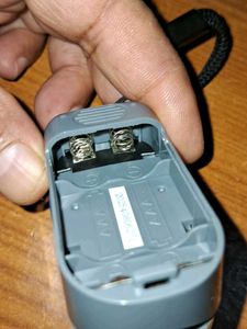 ChoiceMMed Pulse Oximeter